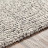 Livabliss Lucerne LNE-1001 Modern Hand Woven Area Rugs