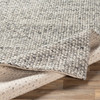 Livabliss Lucerne LNE-1001 Modern Hand Woven Area Rugs