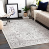 Livabliss Monte Carlo MNC-2319 Traditional Machine Woven Area Rugs