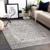 Livabliss Monte Carlo MNC-2321 Traditional Machine Woven Area Rugs