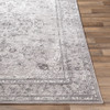 Livabliss Monte Carlo MNC-2321 Traditional Machine Woven Area Rugs