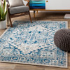 Livabliss Norwich NWC-2301 Traditional Machine Woven Area Rugs
