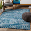 Livabliss Norwich NWC-2306 Global Machine Woven Area Rugs