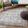 Livabliss Norwich NWC-2315 Traditional Machine Woven Area Rugs
