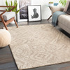 Livabliss Newcastle NCS-2303 Global Hand Tufted Area Rugs