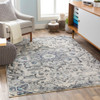 Livabliss City CIT-2367 Traditional Machine Woven Area Rugs