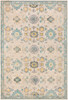Surya City CIT-2372 Traditional Machine Woven Area Rugs