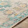 Livabliss City CIT-2372 Traditional Machine Woven Area Rugs
