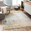 Livabliss City CIT-2378 Modern Machine Woven Area Rugs