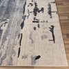Livabliss City CIT-2384 Modern Machine Woven Area Rugs