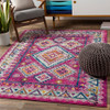 Livabliss Dersim DSM-2302 Global Machine Woven Area Rugs