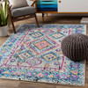 Livabliss Dersim DSM-2303 Global Machine Woven Area Rugs