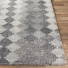 Surya Montclair MTC-2302 Modern Hand Tufted Area Rugs