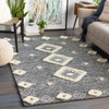 Livabliss Cherokee CHK-2300 Global Hand Tufted Area Rugs
