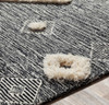 Livabliss Cherokee CHK-2300 Global Hand Tufted Area Rugs