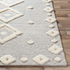 Livabliss Cherokee CHK-2302 Global Hand Tufted Area Rugs