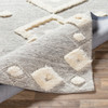 Livabliss Cherokee CHK-2302 Global Hand Tufted Area Rugs