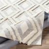 Livabliss Cherokee CHK-2305 Global Hand Tufted Area Rugs