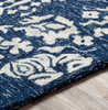 Livabliss Granada GND-2311 Traditional Hand Tufted Area Rugs