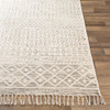 Surya July JUY-2302 Global Hand Woven Area Rugs