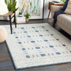 Surya Louvre LOU-2300 Traditional Hand Tufted Area Rugs