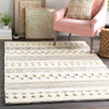 Livabliss Nairobi NAB-2300 Global Hand Woven Area Rugs