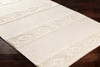 Livabliss Farmhouse Neutrals FLS-2300 Cottage Hand Woven Area Rugs
