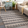 Surya Farmhouse Neutrals FLS-2302 Cottage Hand Woven Area Rugs