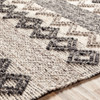 Livabliss Farmhouse Neutrals FLS-2302 Cottage Hand Woven Area Rugs