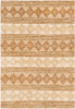 Surya Farmhouse Naturals FNS-2301 Cottage Hand Woven Area Rugs