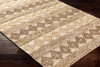 Livabliss Farmhouse Naturals FNS-2302 Cottage Hand Woven Area Rugs