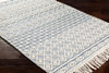 Surya Farmhouse Tassels FTS-2304 Cottage Hand Woven Area Rugs