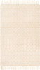 Surya Farmhouse Tassels FTS-2305 Cottage Hand Woven Area Rugs