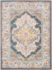 Surya Ankara AKR-2303 Traditional Machine Woven Area Rugs