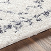 Livabliss Maroc Shag MRS-2305 Global Machine Woven Area Rugs