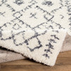 Livabliss Maroc Shag MRS-2305 Global Machine Woven Area Rugs