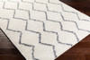 Livabliss Maroc Shag MRS-2307 Global Machine Woven Area Rugs