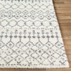 Livabliss Maroc Shag MRS-2310 Global Machine Woven Area Rugs
