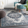 Surya Wanderlust WNL-2302 Traditional Machine Woven Area Rugs