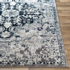 Livabliss Wanderlust WNL-2307 Traditional Machine Woven Area Rugs