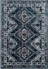 Surya Wanderlust WNL-2313 Global Machine Woven Area Rugs