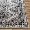 Livabliss Wanderlust WNL-2315 Global Machine Woven Area Rugs