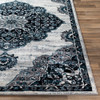 Livabliss Wanderlust WNL-2320 Traditional Machine Woven Area Rugs