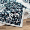 Livabliss Wanderlust WNL-2320 Traditional Machine Woven Area Rugs