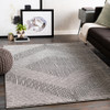 Livabliss Nepali NPI-2316 Modern Machine Woven Area Rugs