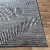 Livabliss Nepali NPI-2317 Modern Machine Woven Area Rugs