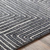 Livabliss Nepali NPI-2317 Modern Machine Woven Area Rugs