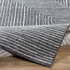 Livabliss Nepali NPI-2317 Modern Machine Woven Area Rugs