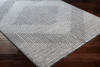 Livabliss Nepali NPI-2317 Modern Machine Woven Area Rugs