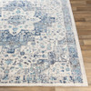 Livabliss Dublin DUB-2302 Traditional Machine Woven Area Rugs